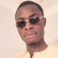 El hadji seydou Diop